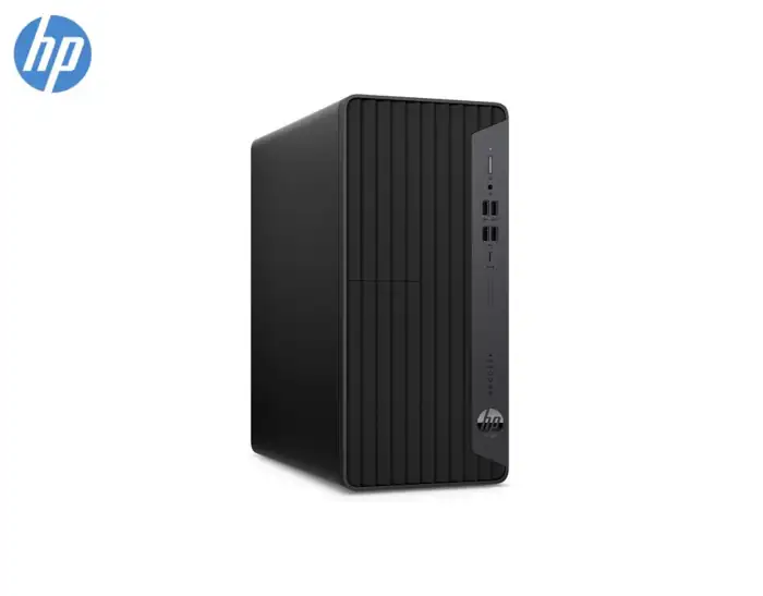 HP ProDesk 600 G6 Tower – i5-10500, 8GB, 256GB M.2 SSD – Grade A+