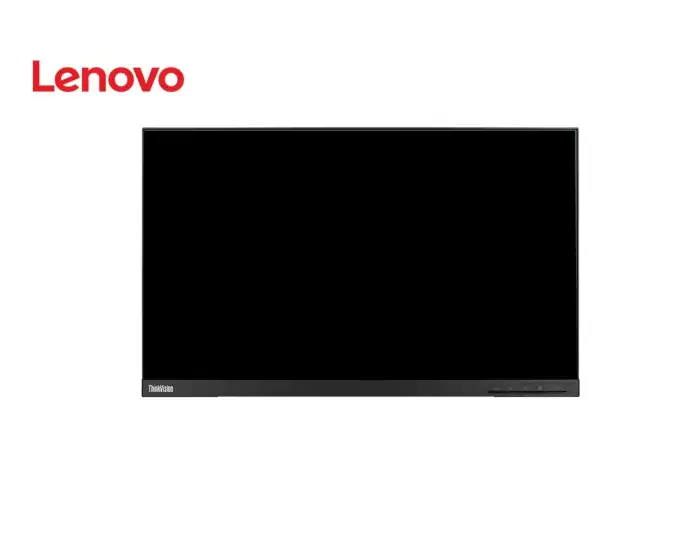 Monitor 23" IPS Lenovo T23i-10 Black Wide No Base Grade A-