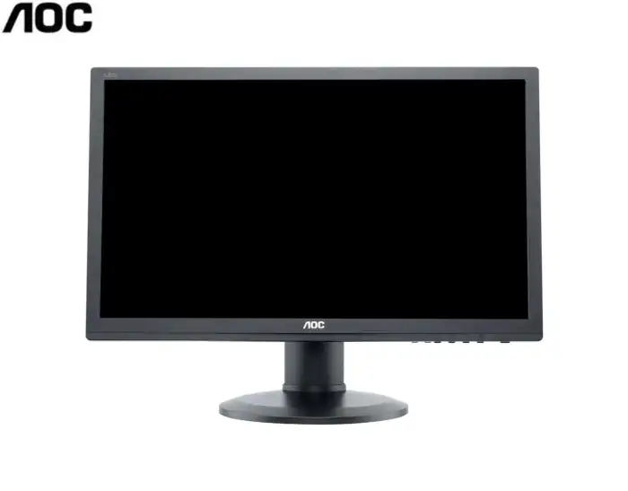 Monitor 24" LED AOC P2460Pxq Black Grade A