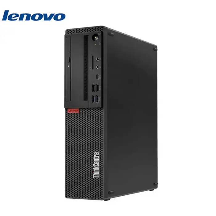 Lenovo ThinkCentre M720 SFF – i7-8700, 8GB, 256GB SSD – Grade A
