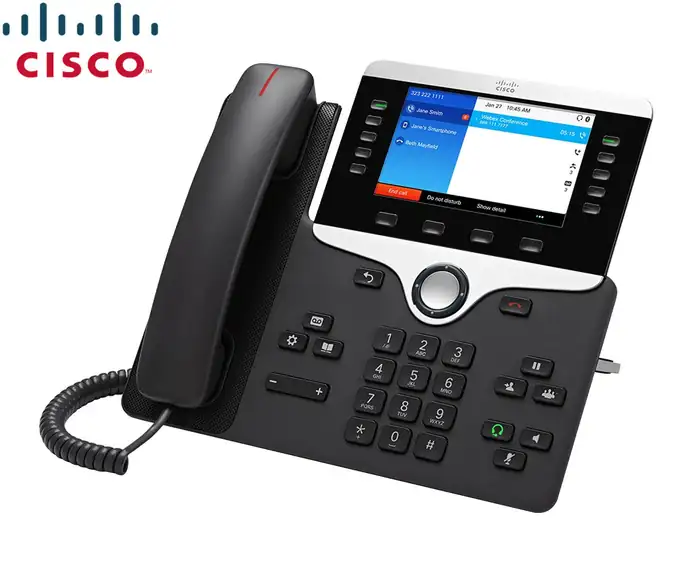 IP Phone Cisco 8851 Grade A Refurbished