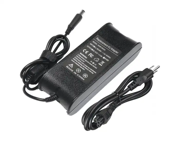 AC Adapter Replacement Dell 65W (7.4*5.0) New