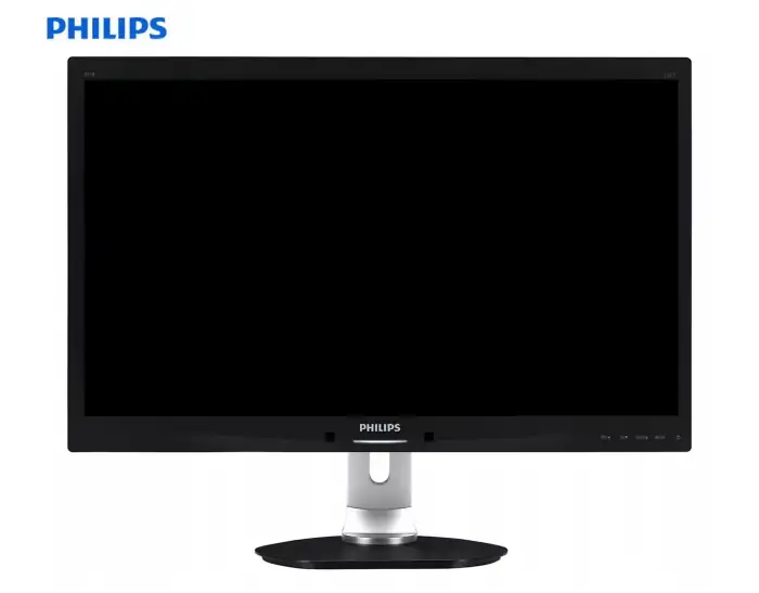 Monitor 27" LED Philips 271S4L Black Wide Grade A-