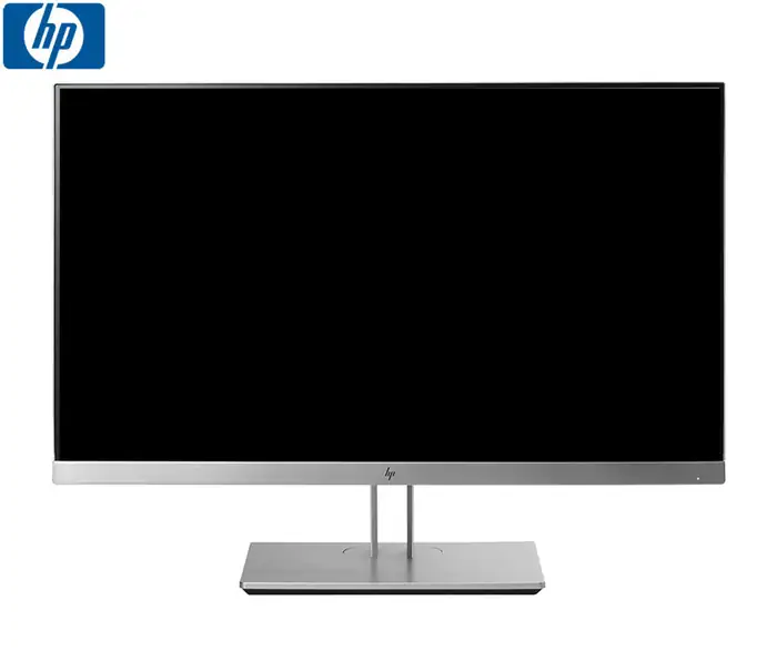 Monitor 23" LED IPS HP E233 Black/Silver Grade A