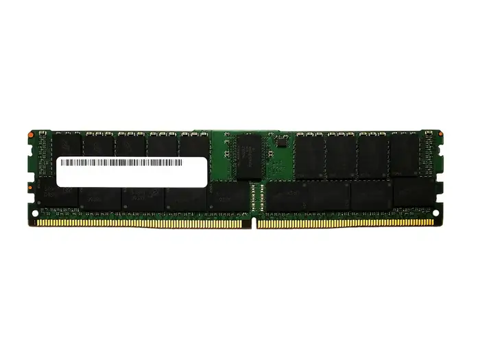 16GB HP DDR4-2400 RDIMM PC4-2400T 2Rx4 – Server RAM