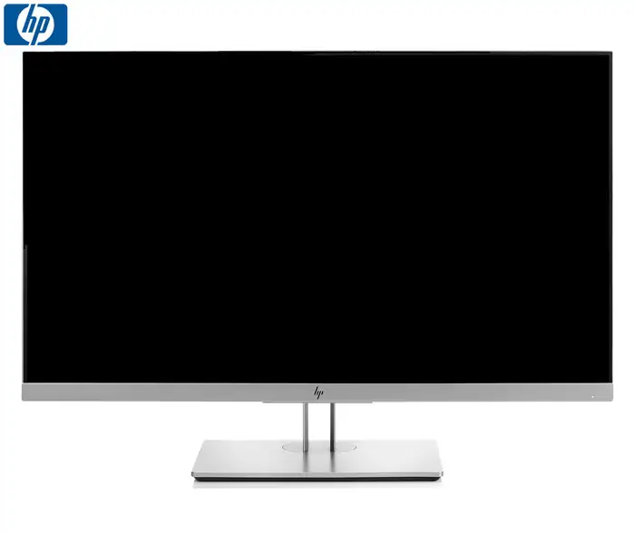 Monitor 27" LED IPS HP E273 Black/Silver Grade A