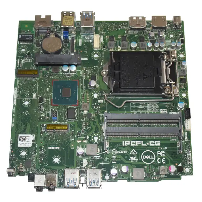 Motherboard Dell i5-S1151 3060 Micro PCI-E