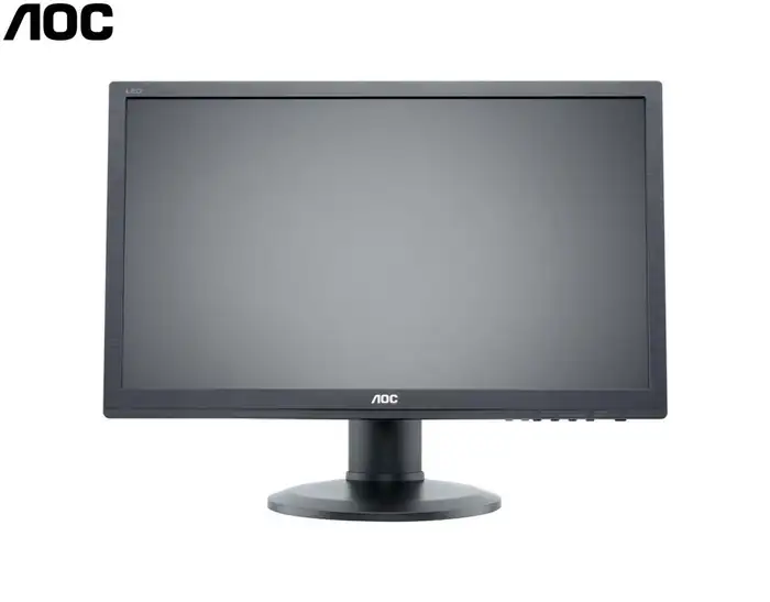 Monitor 23" LED AOC I2360P Black Grade A