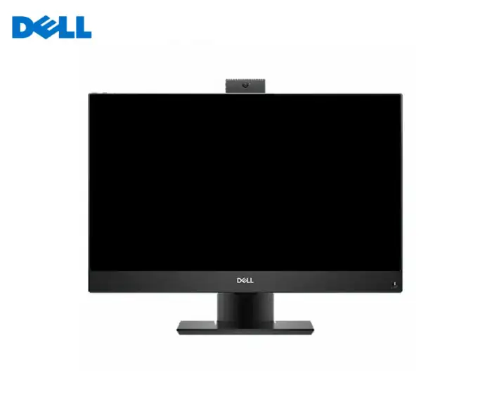Dell OptiPlex 7470 All-in-One 23.8" – i5-9500, 8GB, 256GB M.2 SSD – Grade A