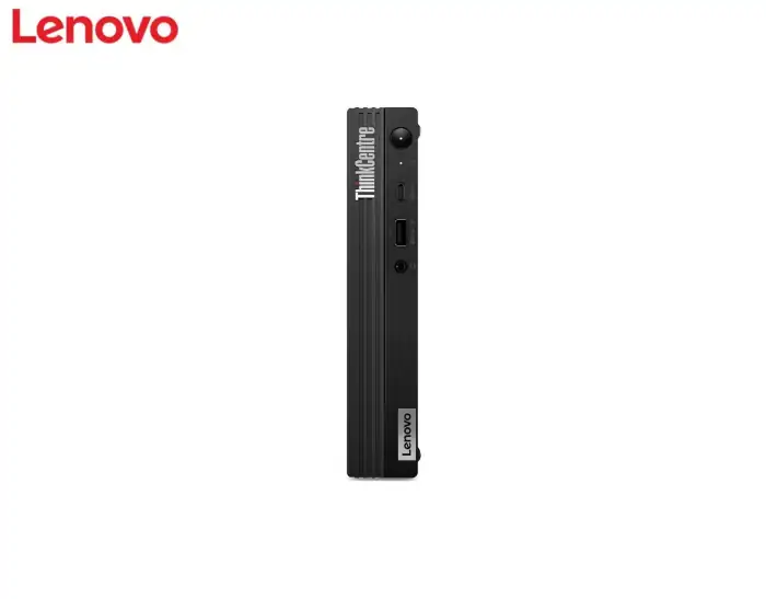 Lenovo ThinkCentre M75q Gen 2 Tiny – R3-4350GE, 8GB, 256GB M.2 SSD – Grade A+