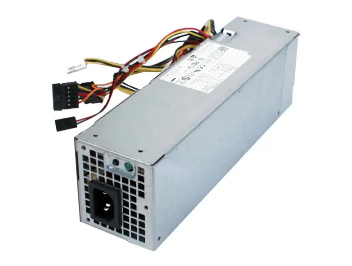 Power Supply PC Dell OptiPlex 390/790/990/3010/7010 SFF