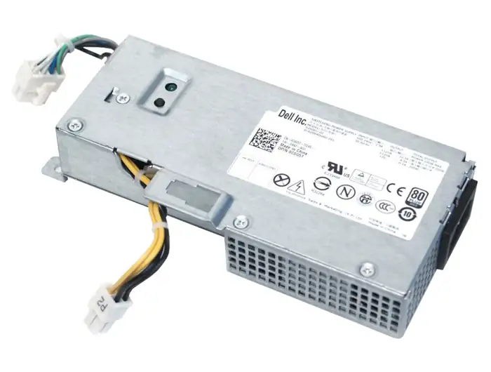 Power Supply PC Dell OptiPlex 7010/9010/780/790/990 USFF 200