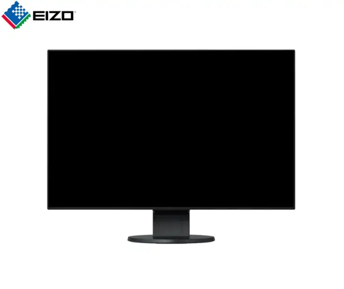 Monitor 24" LED IPS EIZO EV2456 Black Wide Grade B