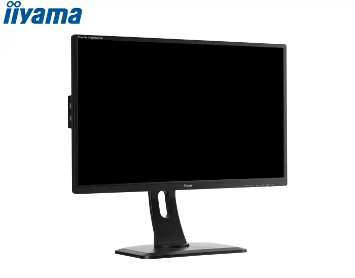 Monitor 27" LED Amva+ Iiyama Prolite XB2783HSU Black Grade A