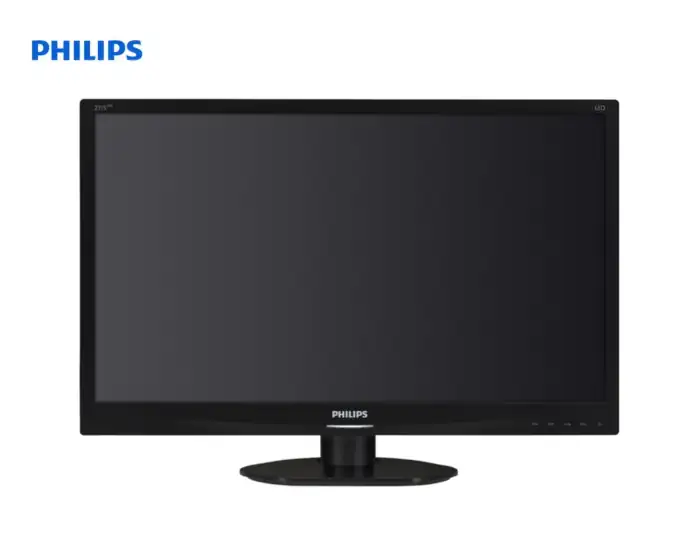 Monitor 24" LED Philips 241S6Q Black Wide Grade A