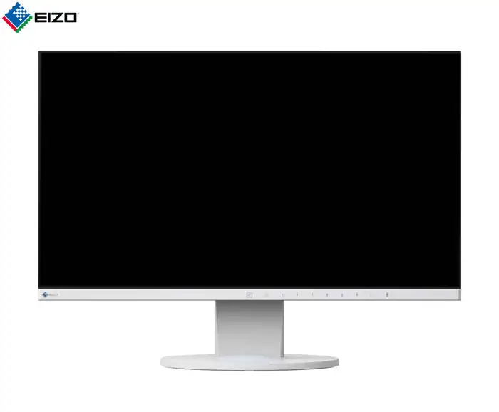 Monitor 24" LED IPS EIZO EV2450 White Wide Grade A