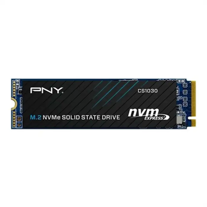 SSD 500GB M2 2280 Pny CS1030 NVMe New