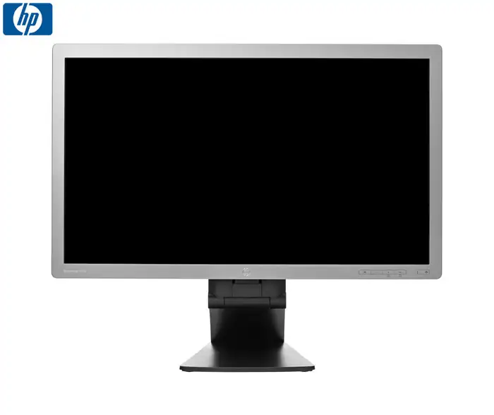 Monitor 27" LED IPS HP E271i Black/Silver Grade A