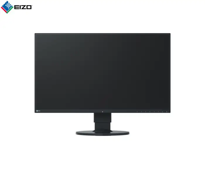 Monitor 27" LED IPS EIZO EV2750 Black Wide Grade A