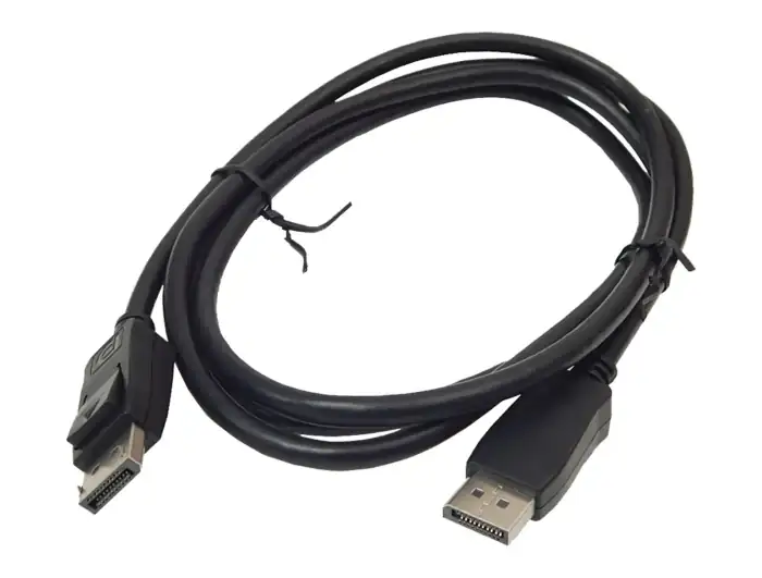 ΚΑΛΩΔΙΟ DisplayPort M to DisplayPort M 1M New