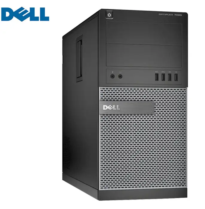 Dell OptiPlex 7020 Tower – i5-4570, 8GB, 500GB – Grade A+
