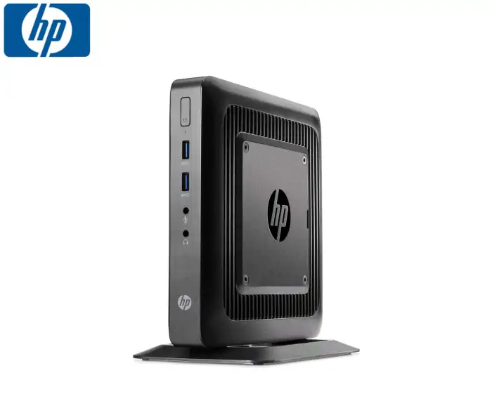 PC HP Thin Client T630 AMD GX-420GI/NO-RAM/NO-HDD/Stand