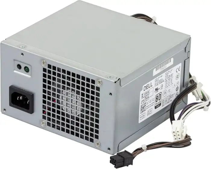 Power Supply PC Dell MT 365W