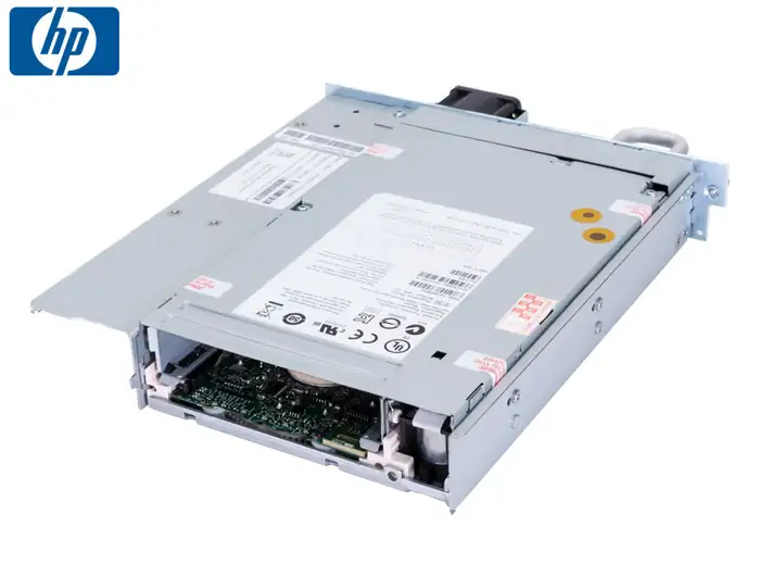 Tape Drive LTO-6 Ultrium 6250 SAS