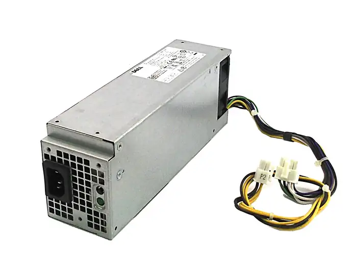 Power Supply PC Dell OptiPlex 3040 5040 7040 SFF/MT 180W