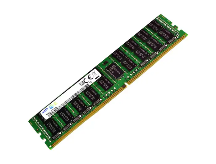 16GB Samsung PC4-2133P DDR4-2133 2Rx4 CL15 ECC RDIMM 1.2V