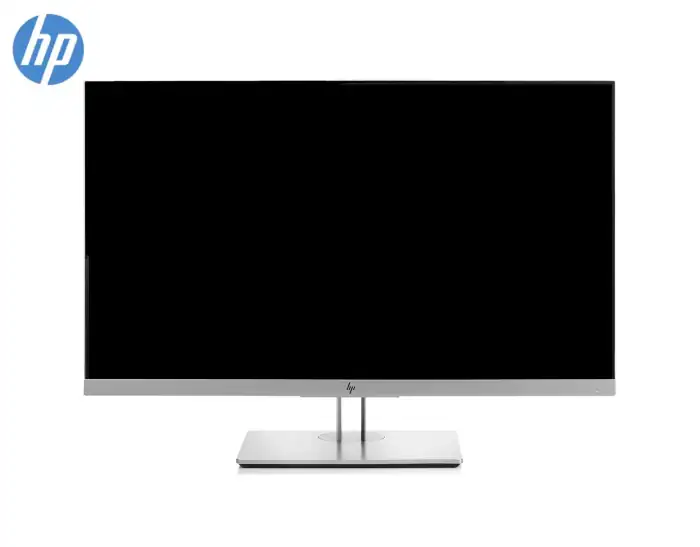 Monitor 27" LED IPS HP E273 Black/Silver Grade B
