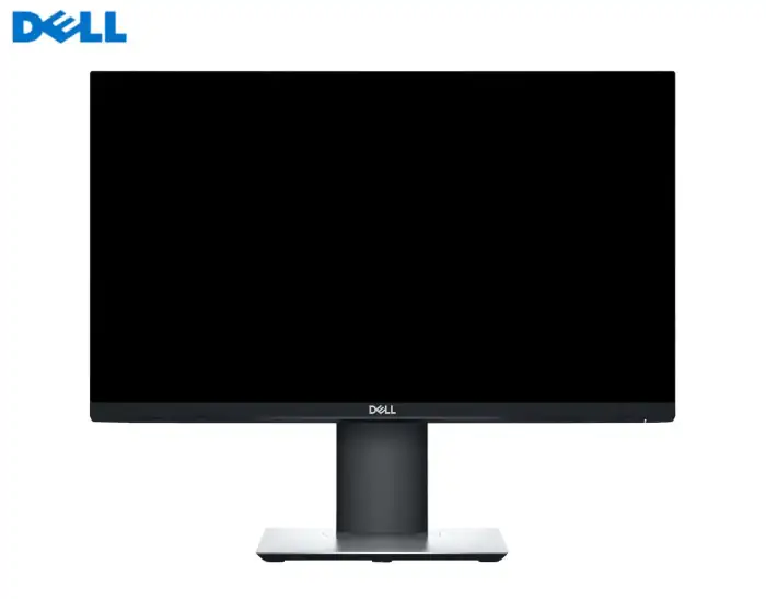 Monitor 24" LED IPS Dell P2419HC Black Grade B