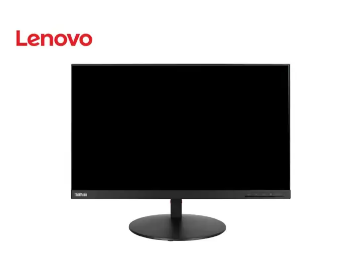 Monitor 23" LED IPS Lenovo T23i-10 Black Wide Grade A-