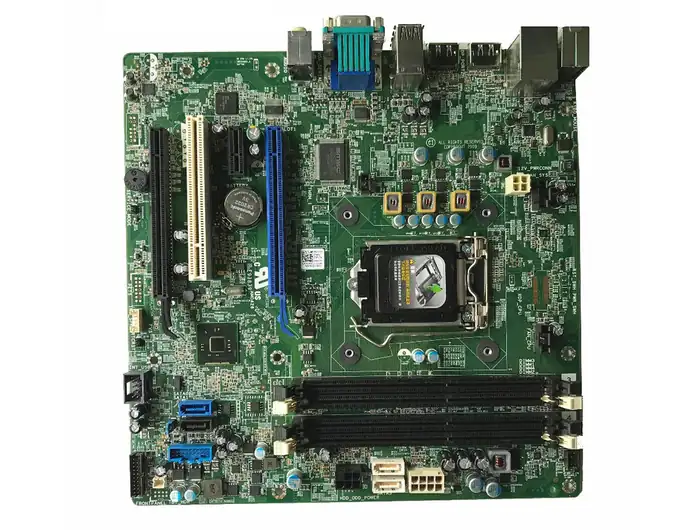 Motherboard Dell i5-S1150 9020 MT PCI-E