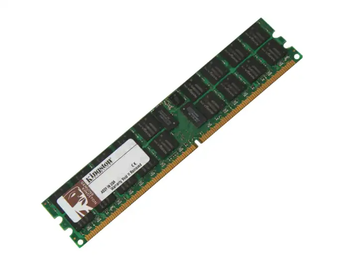 32GB HP DDR4-2400 RDIMM PC4-19200 2Rx4 – Server RAM