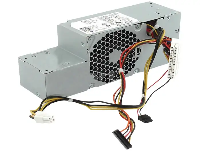 Power Supply PC Dell OptiPlex 760-380-780-960 SFF 235W