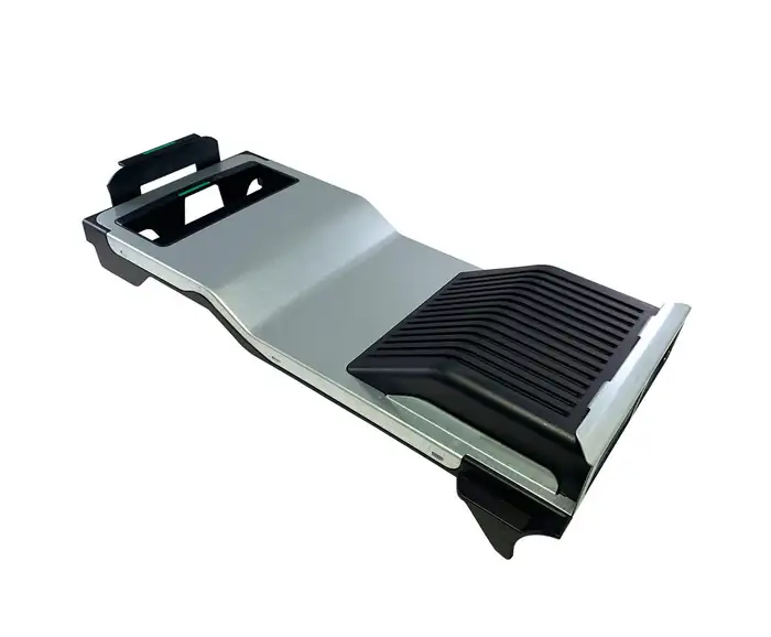 HP Z800 Z820 Workstation PCI Card Retainer Airflow Cover