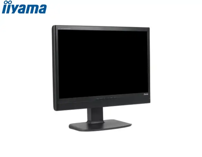Monitor 24" LED Iiyama B2403WS Black Grade A-