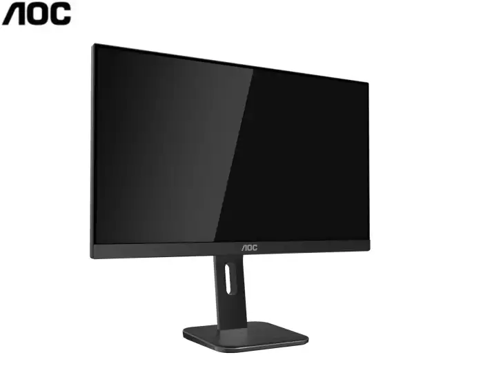 Monitor 24" LED IPS AOC 24P1 Black Grade B