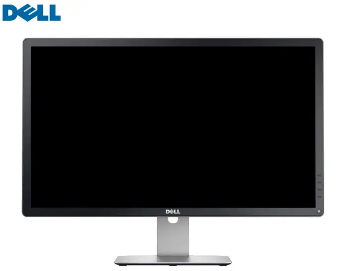 Monitor 23" LED IPS Dell P2314Ht Black/Silver Grade A