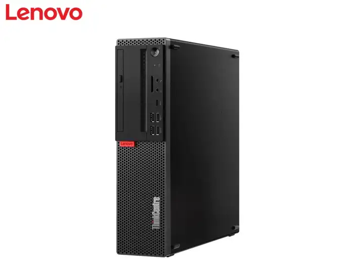 Lenovo ThinkCentre M920 SFF – i5-8400, 8GB, 256GB M.2 SSD – Grade A+