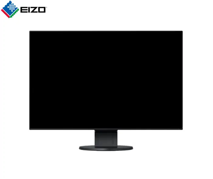 Monitor 24" LED IPS EIZO EV2456 Black Wide Grade A