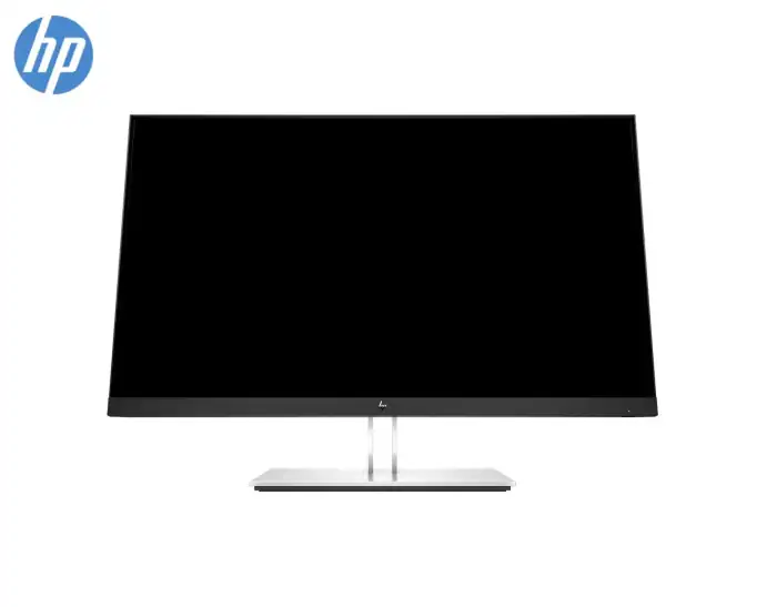 Monitor 27" LED IPS HP E27 G4 Black Grade A