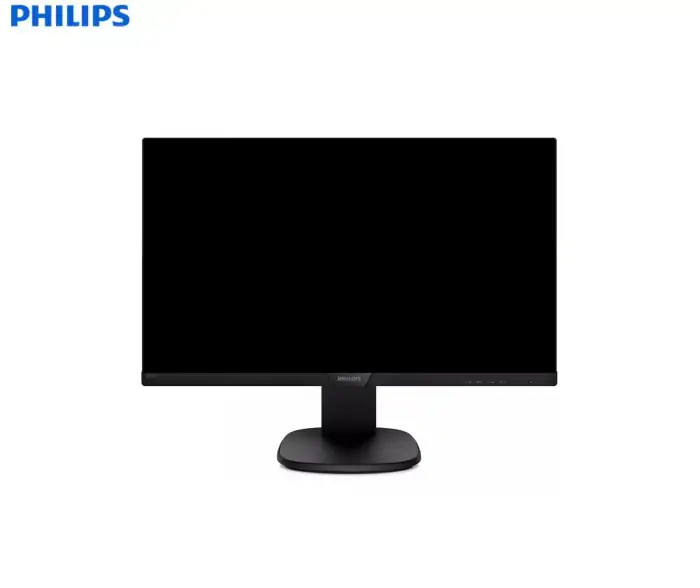 Monitor 24" LED Philips 243S7E Black Wide Grade A