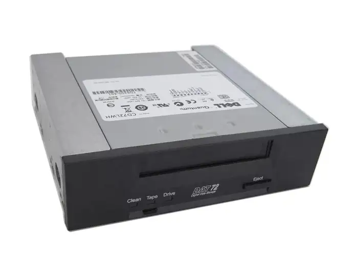 Dat 36/72GB Quantum DDS-5 68PIN Internal
