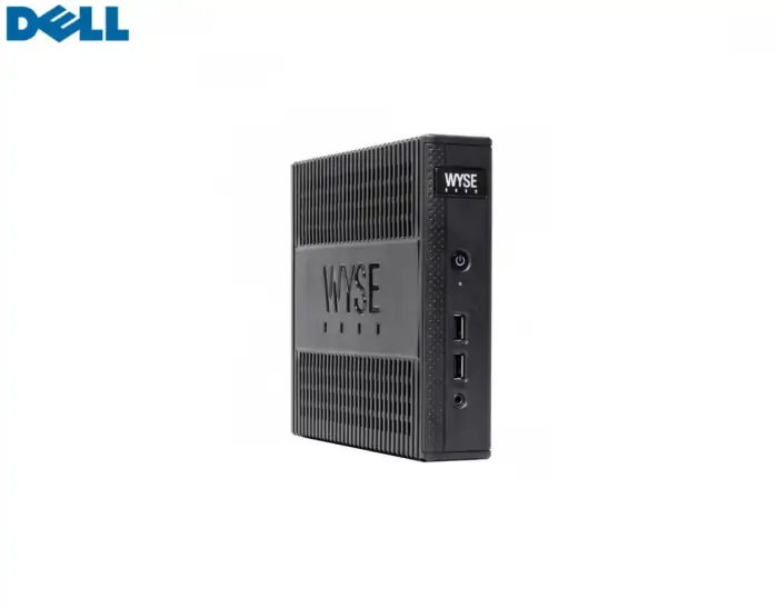 Dell Wyse 5010 Thin Client – AMD G-T48E, χωρίς RAM, 8GB αποθήκευση, με βάση