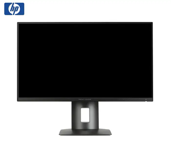 Monitor 27" LED HP Z27n Black Wide Grade A