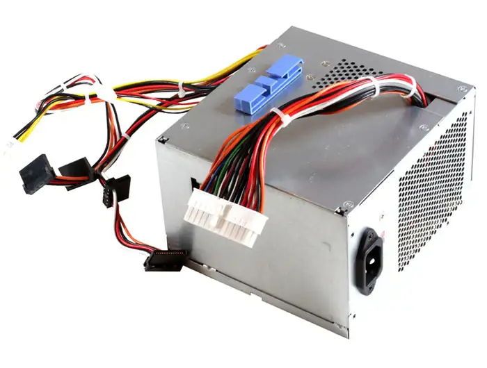 Power Supply PC Dell 330/745/755/760/960 MT 305W