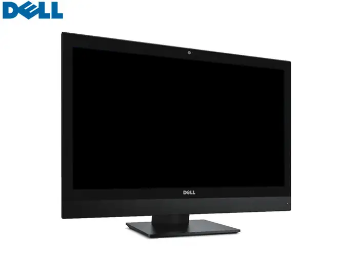 PC Grade A Dell 7450 AIO 23.8" i5-7500/8GB/M2-256GB/ODD/M465X/Nobase