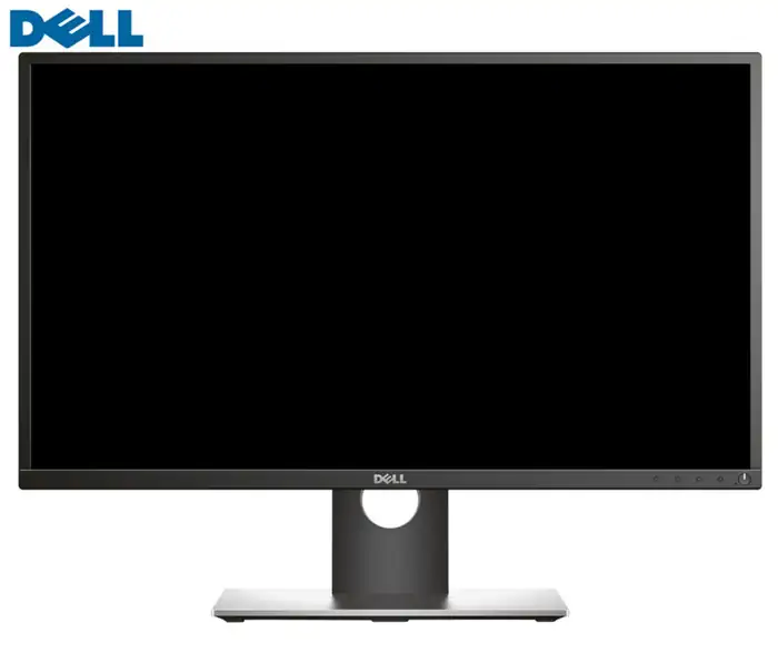 Monitor 23" LED IPS Dell P2317H Black Grade A-